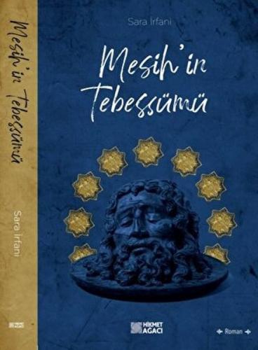 Mesih'in Tebessümü Sara İrfani