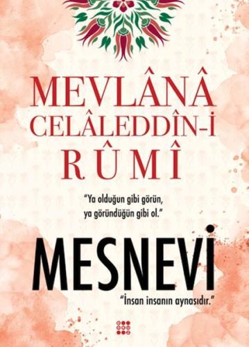 Mesnevi Mevlana Celaleddin-i Rumi