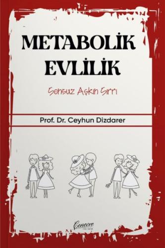 Metabolik Evlilik Prof.Dr Ceyhun Dizdarer