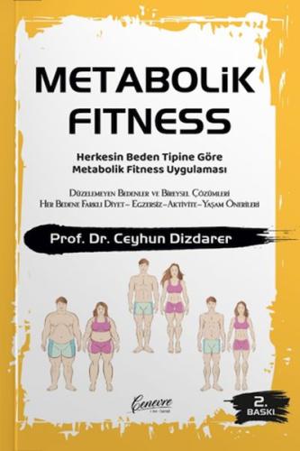 Metabolik Fitness Prof. Dr. Ceyhun Dizdarer