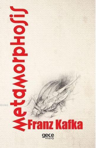 Metamorphosis Franz Kafka