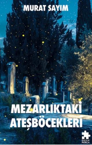 Mezarlıktaki Ateşböcekleri Murat Sayım