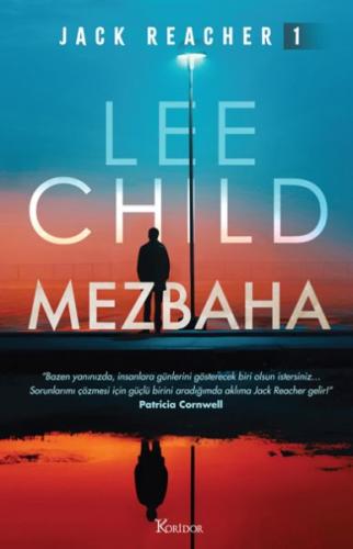 Mezbaha Lee Child