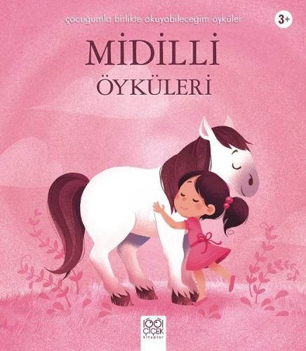 Midilli Öyküleri Élizabeth Gausseron