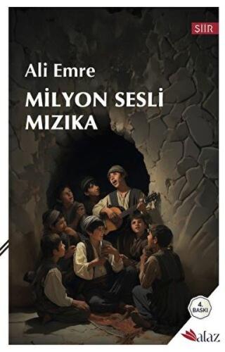 Milyon Sesli Mızıka Ali Emre