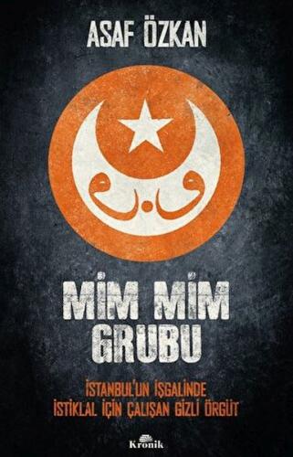 Mim Mim Grubu Asaf Özkan