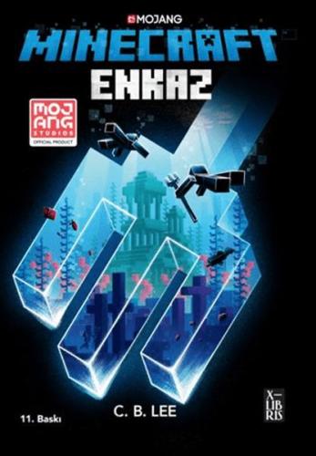 Minecraft- Enkaz C. B. Lee