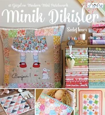 Minik Dikişler Sedef İmer