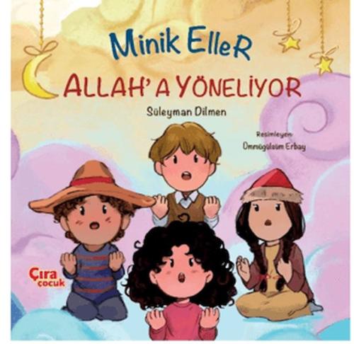 Minik Eller Allah’a Yöneliyor Süleyman Dilmen