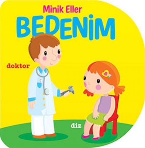 Minik Eller - Bedenim Kolektif