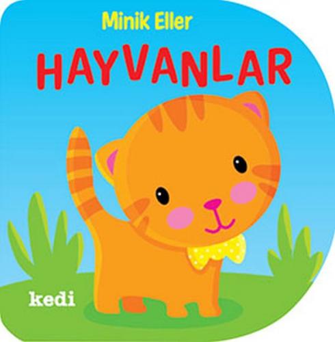 Minik Eller - Hayvanlar Kolektif