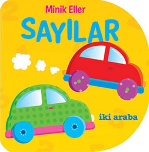 Minik Eller - Sayılar Kolektif