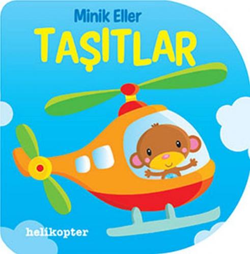 Minik Eller - Taşıtlar Kolektif