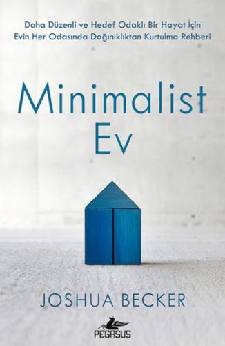 Minimalist Ev Joshua Becker