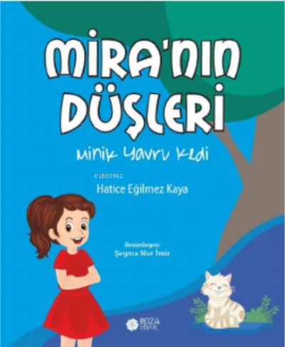 Mira'nın Düşleri Hatice Eğilmez Kaya