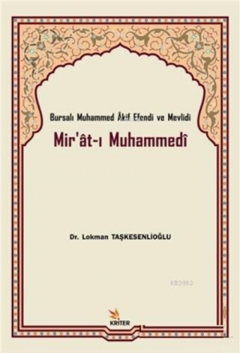 Mir'at-ı Muhammedi Lokman Taşkesenlioğlu