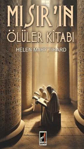 Mısır’ın Ölüler Kitabı Helen Mary Tirard