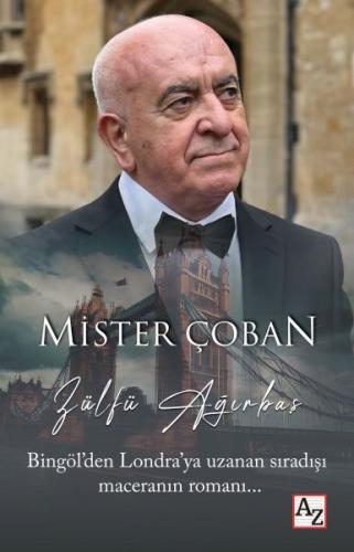 Mister Çoban Zülfü Ağırbaş