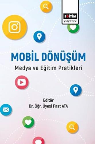 Mobil Dönüşüm Medya ve Eğitim Pratikleri Kolektif