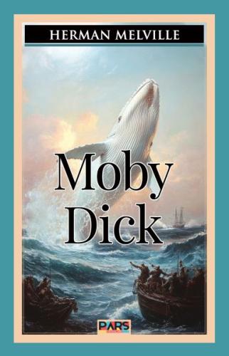 Moby Dick Herman Melville