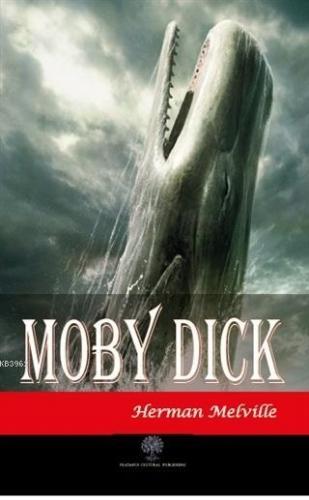 Moby-Dick Herman Melville