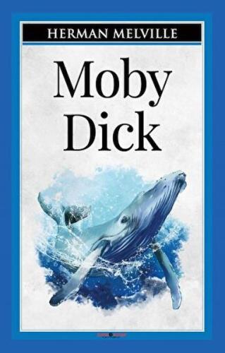 Moby Dick Herman Melville