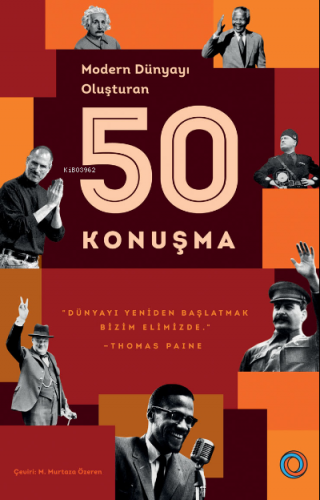 Modern Dünyayı Oluşturan 50 Konuşma Kolektif