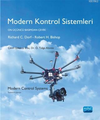Modern Kontrol Sistemleri Richard C. Dorf