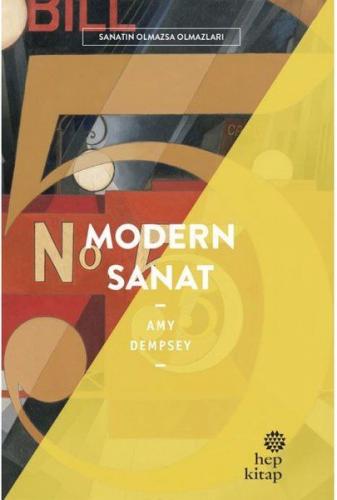 Modern Sanat Amy Dempsey