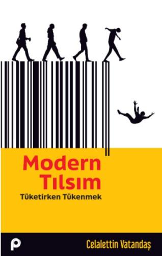 Modern Tılsım Celalettin Vatandaş