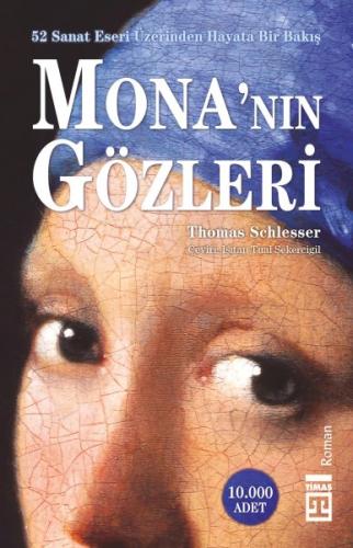 Mona'nın Gözleri (Şömizli) Thomas Schlesser