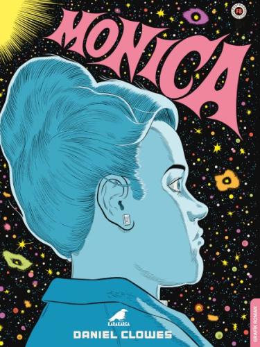 Monica Daniel Clowes