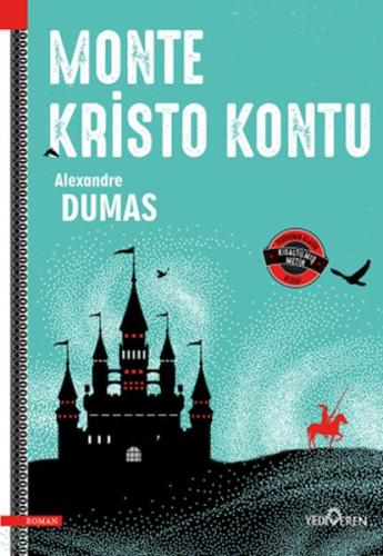 Monte Kristo Kontu Alexandre Dumas