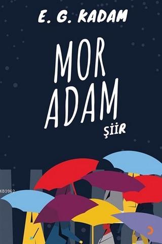 Mor Adam E. G. Kadam