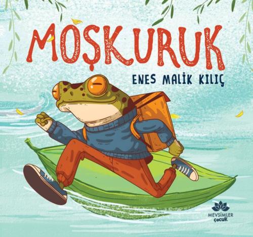 Moşkuruk Enes Malik Kılıç