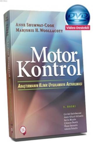 Motor Kontrol Kolektif