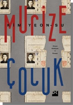 Mucize Çocuk Kim Yeon-su