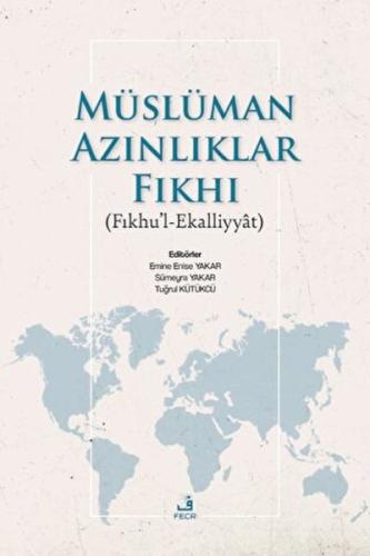 Müslüman Azınlıklar Fıkhı Kolektif