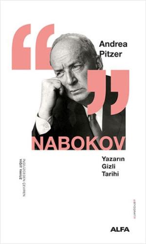 Nabokov Andrea Pitzer