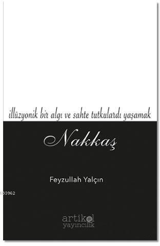 Nakkaş Feyzullah Yalçın