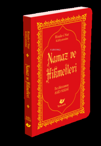 Namaz ve Hikmetleri- 8485 Bediüzzaman Said Nursi