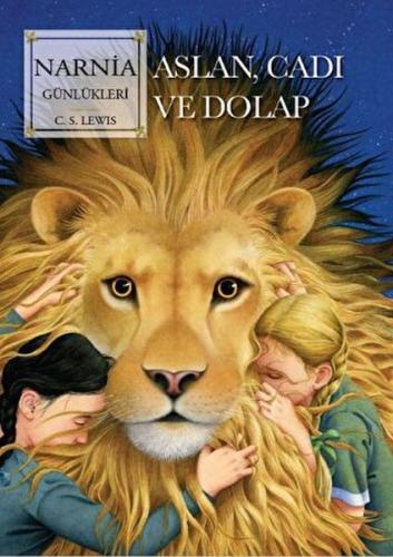 Narnia Günlükleri 2 Aslan, Cadı Ve Dolap C. S. Lewis