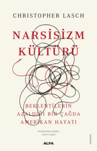 Narsisizm Kültürü Christopher Lasch