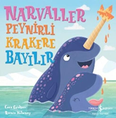 Narvaller Peynirli Krakere Bayılır Roisin Hahessy