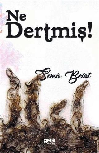 Ne Dertmiş! Semir Bolat