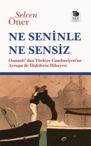 Ne Seninle Ne Sensiz Selcen Öner