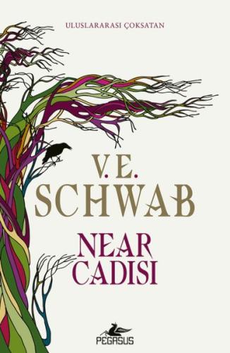 Near Cadısı V. E. Schwab