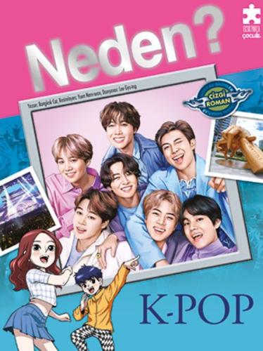 Neden? K-POP Bangkok Cat