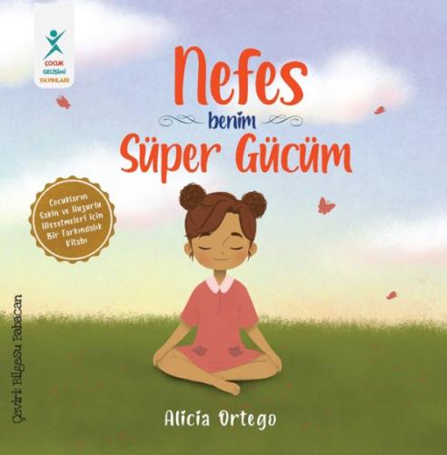 Nefes Benim Süper Gücüm Alicia Ortego