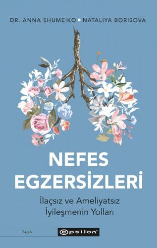 Nefes Egzersizleri Dr. Anna Shumeiko